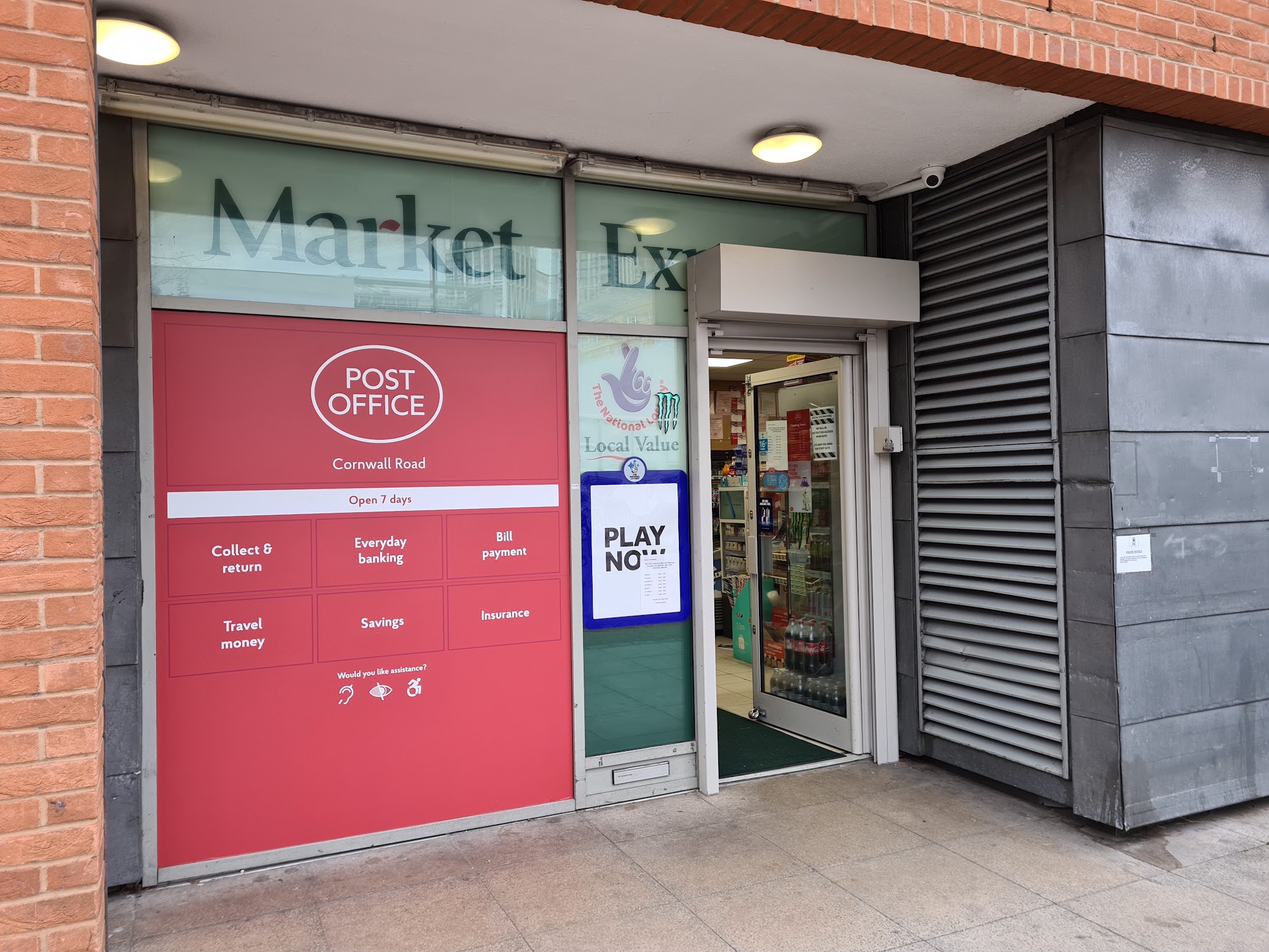 Costcutter Bermondsey, Borough, Southwark and Waterloo