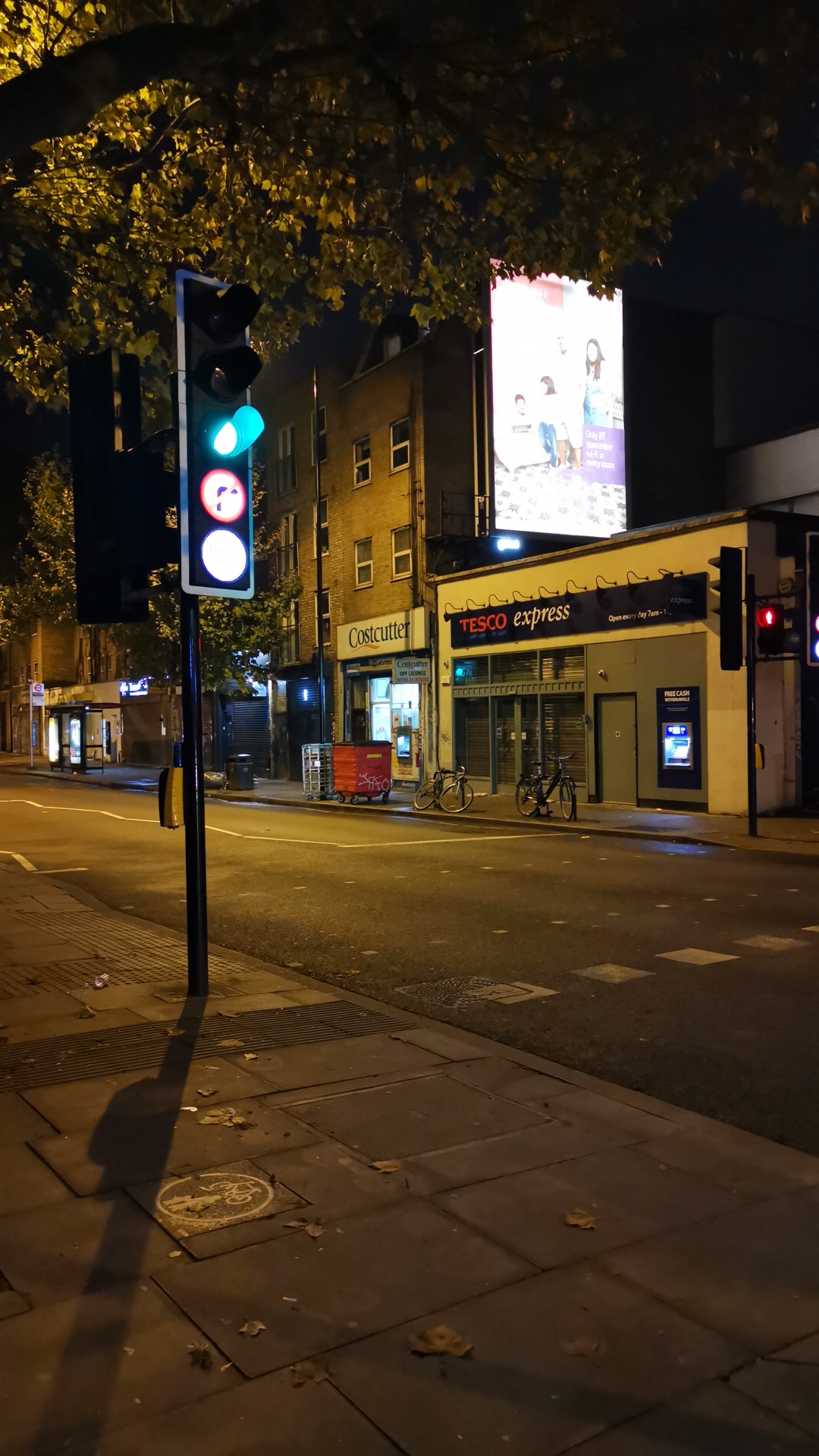 Costcutter Bermondsey, Borough, Southwark and Waterloo
