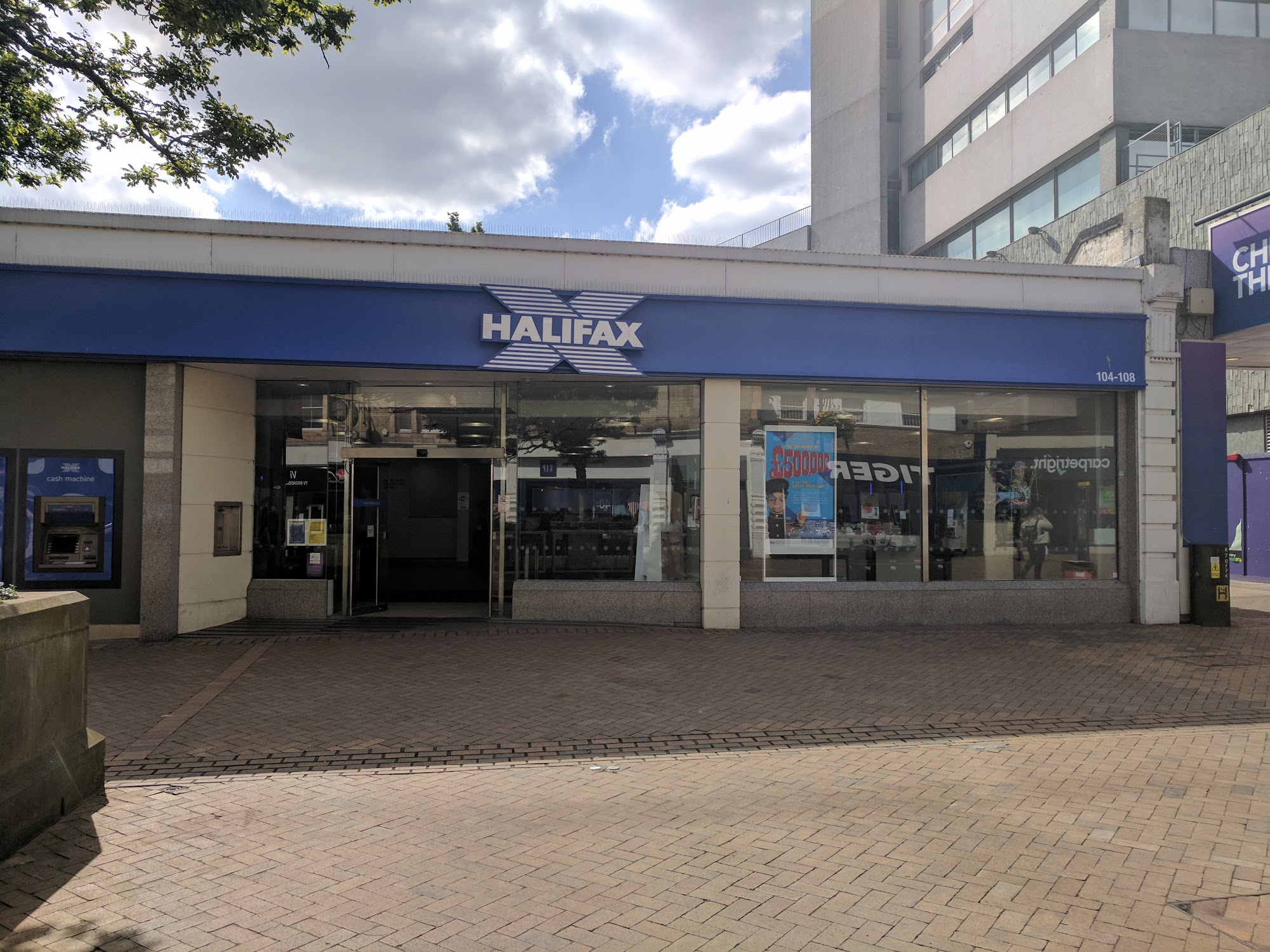Halifax