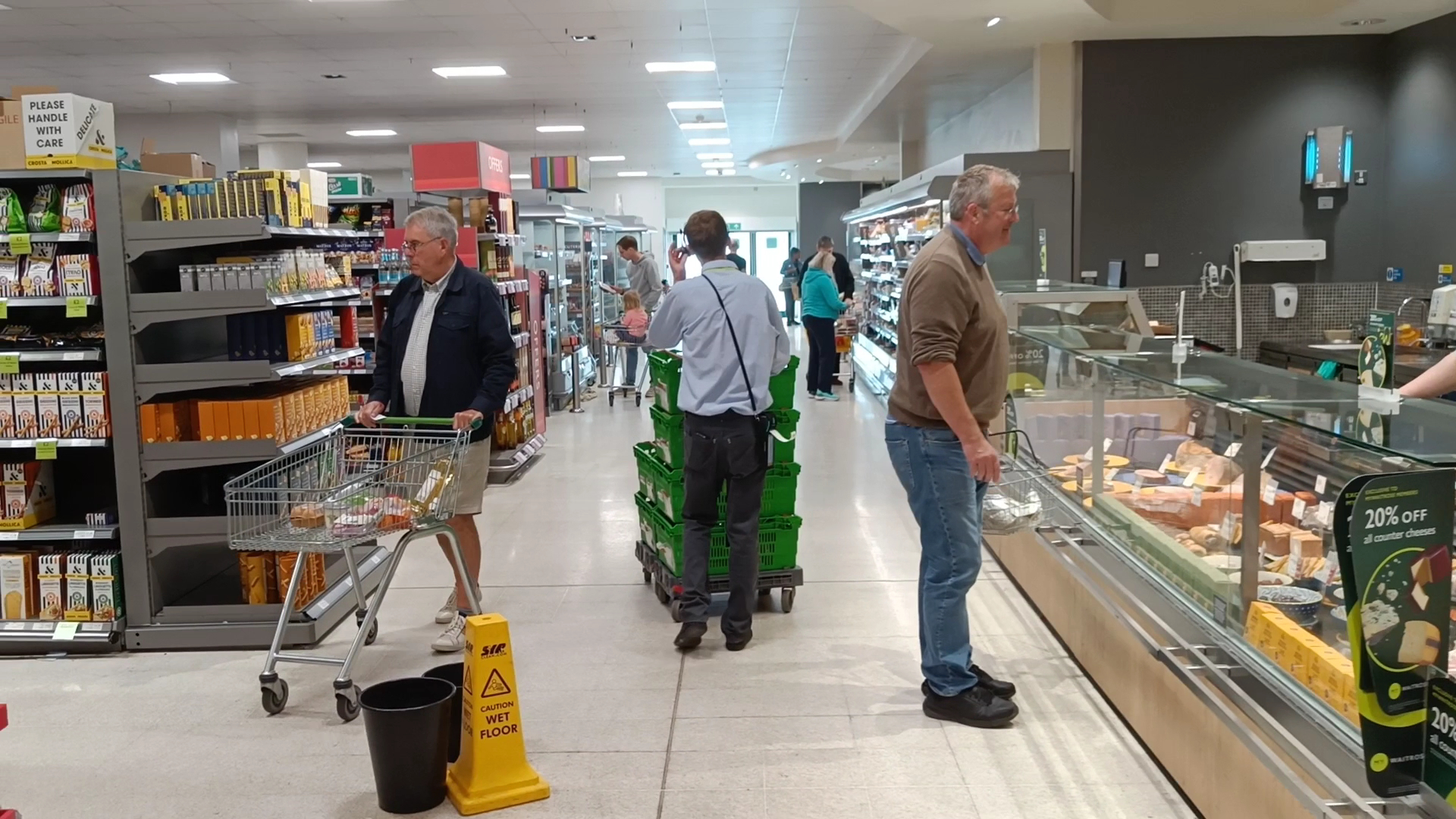 Waitrose