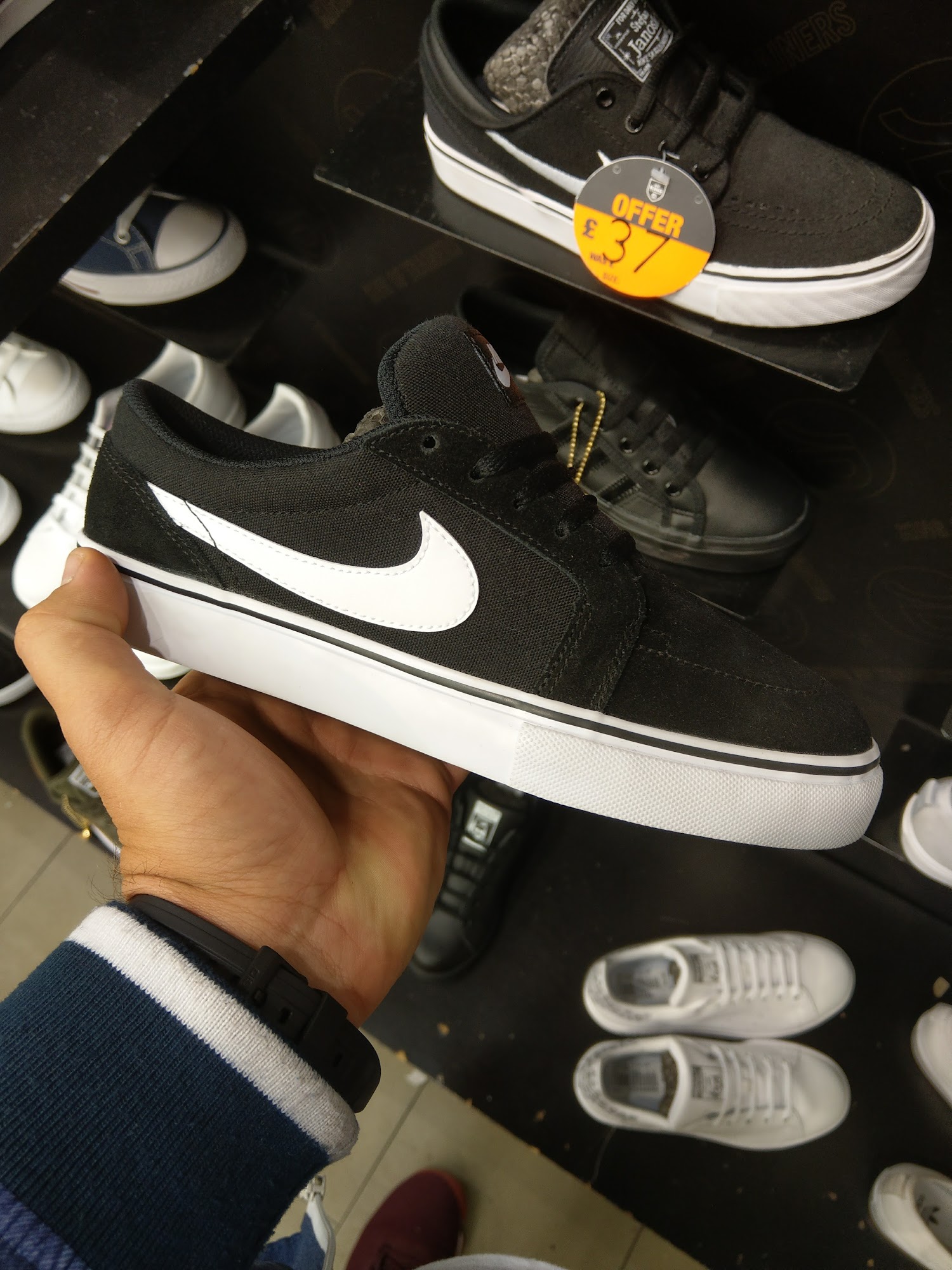 JD Sports