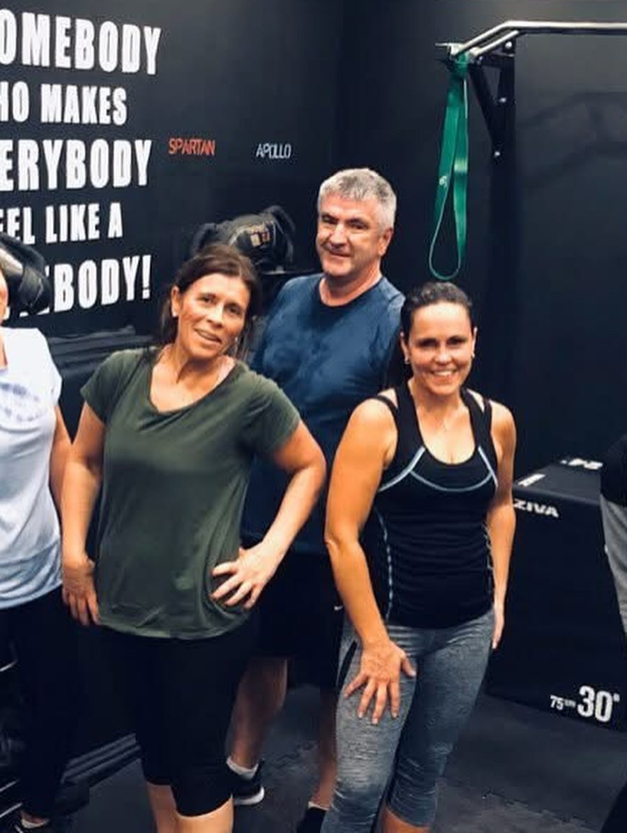 PowerWave Fitness Hub Bromley
