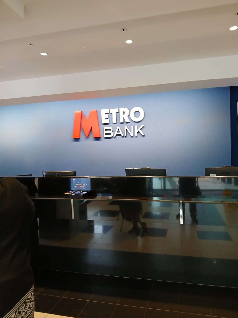 Metro Bank