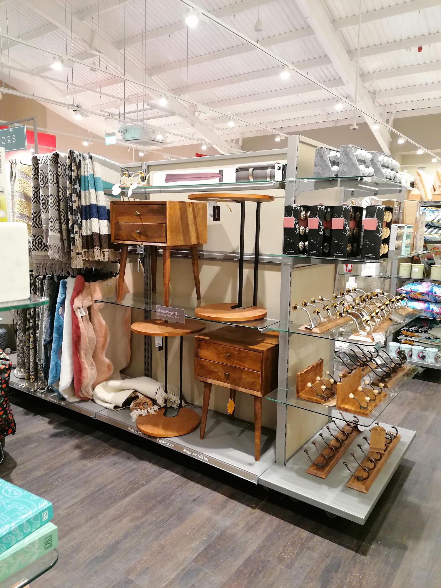 TK Maxx