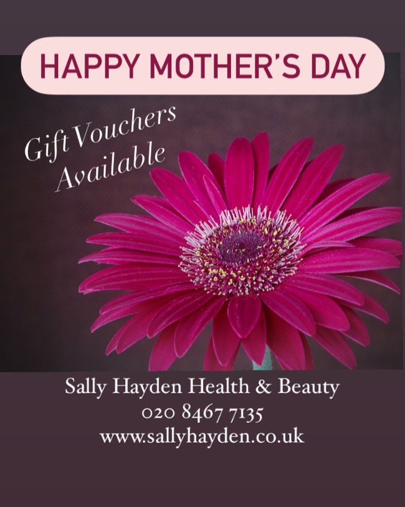 Sally Hayden Health and Beauty Clinic 1, Walden Parade, 5 Walden Rd, Chislehurst