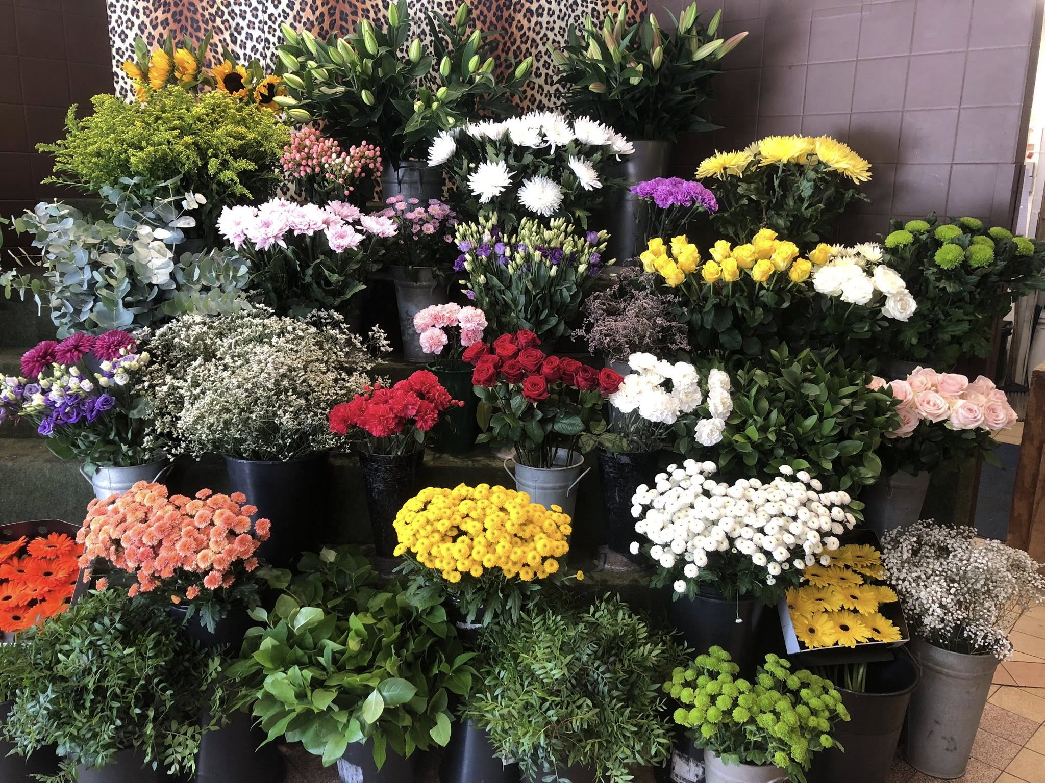 Sullivan's Florist