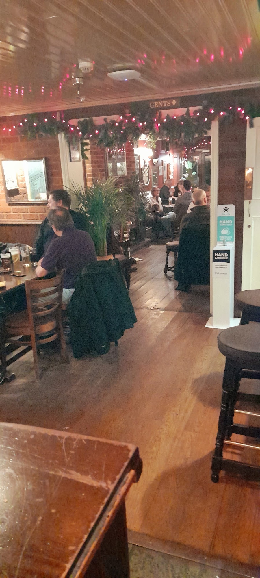 Crown & Sceptre 32 Junction Rd, South Croydon