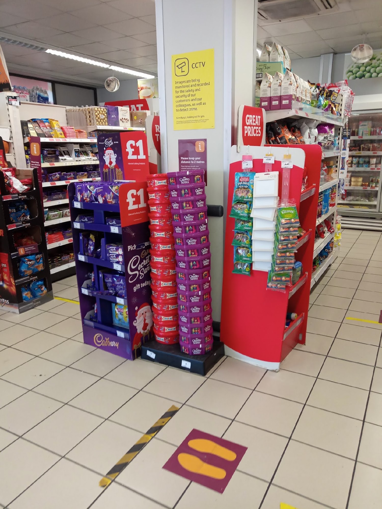 Sainsbury's Local