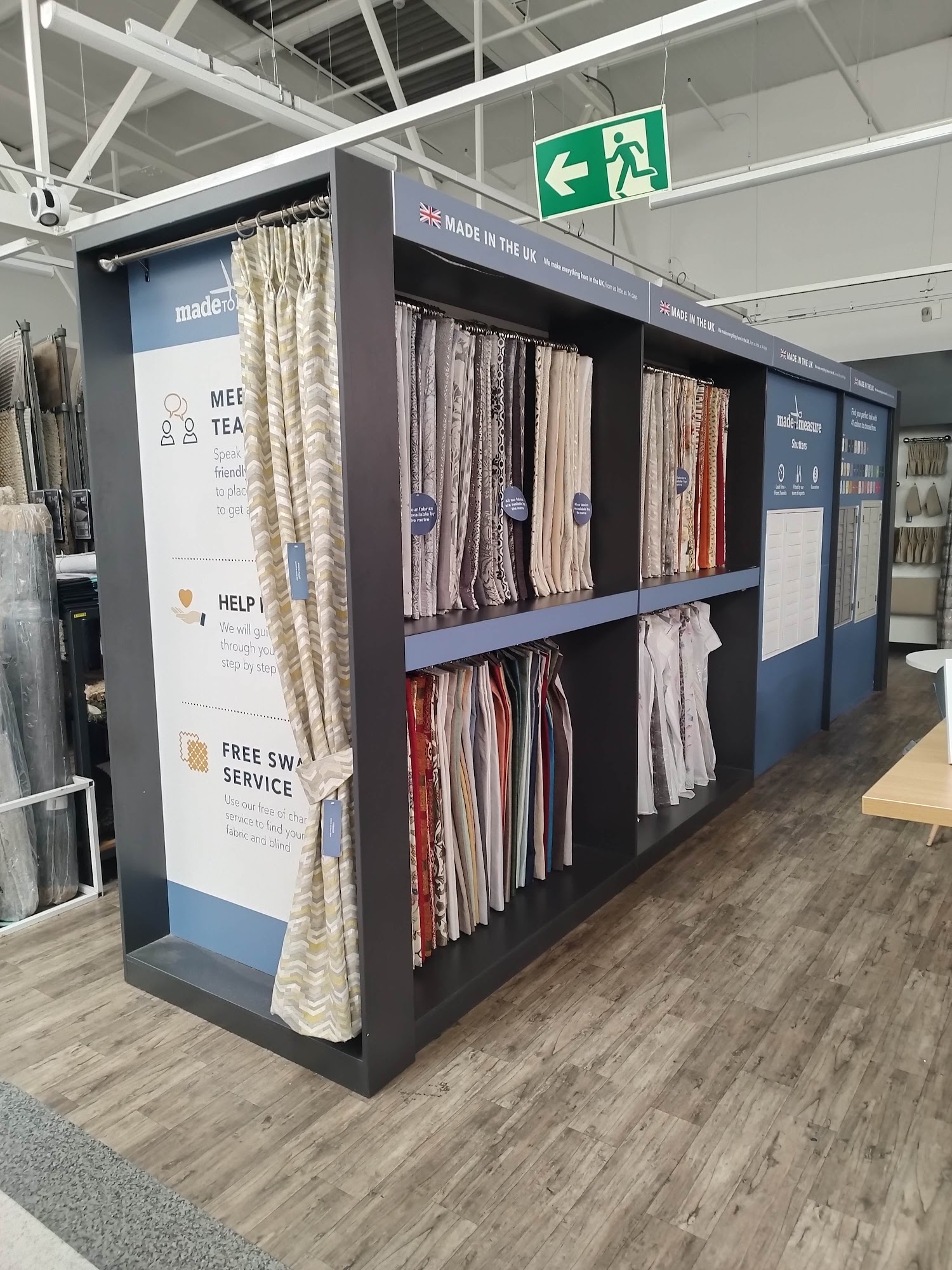 Dunelm