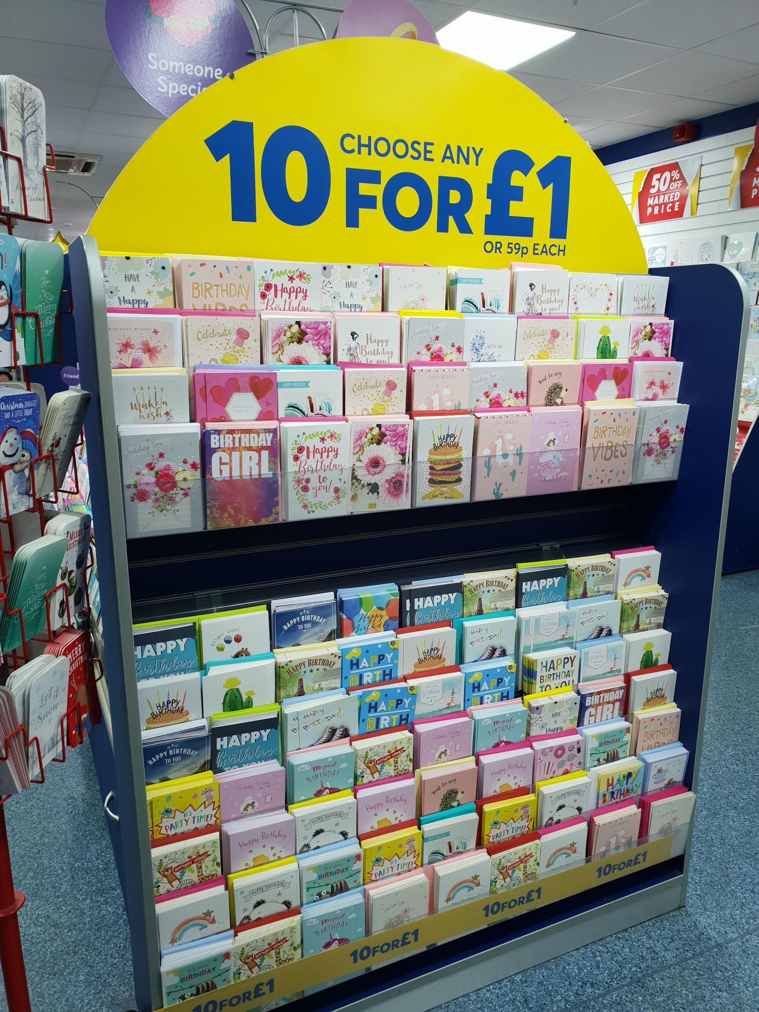 Card Factory