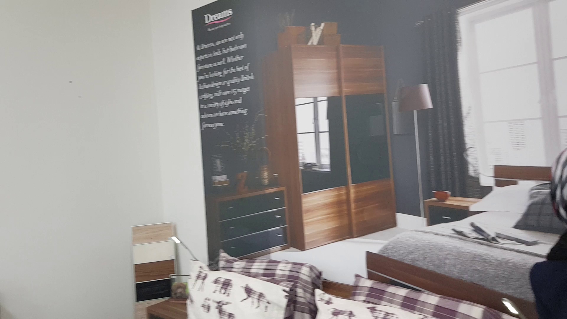 Dreams Croydon