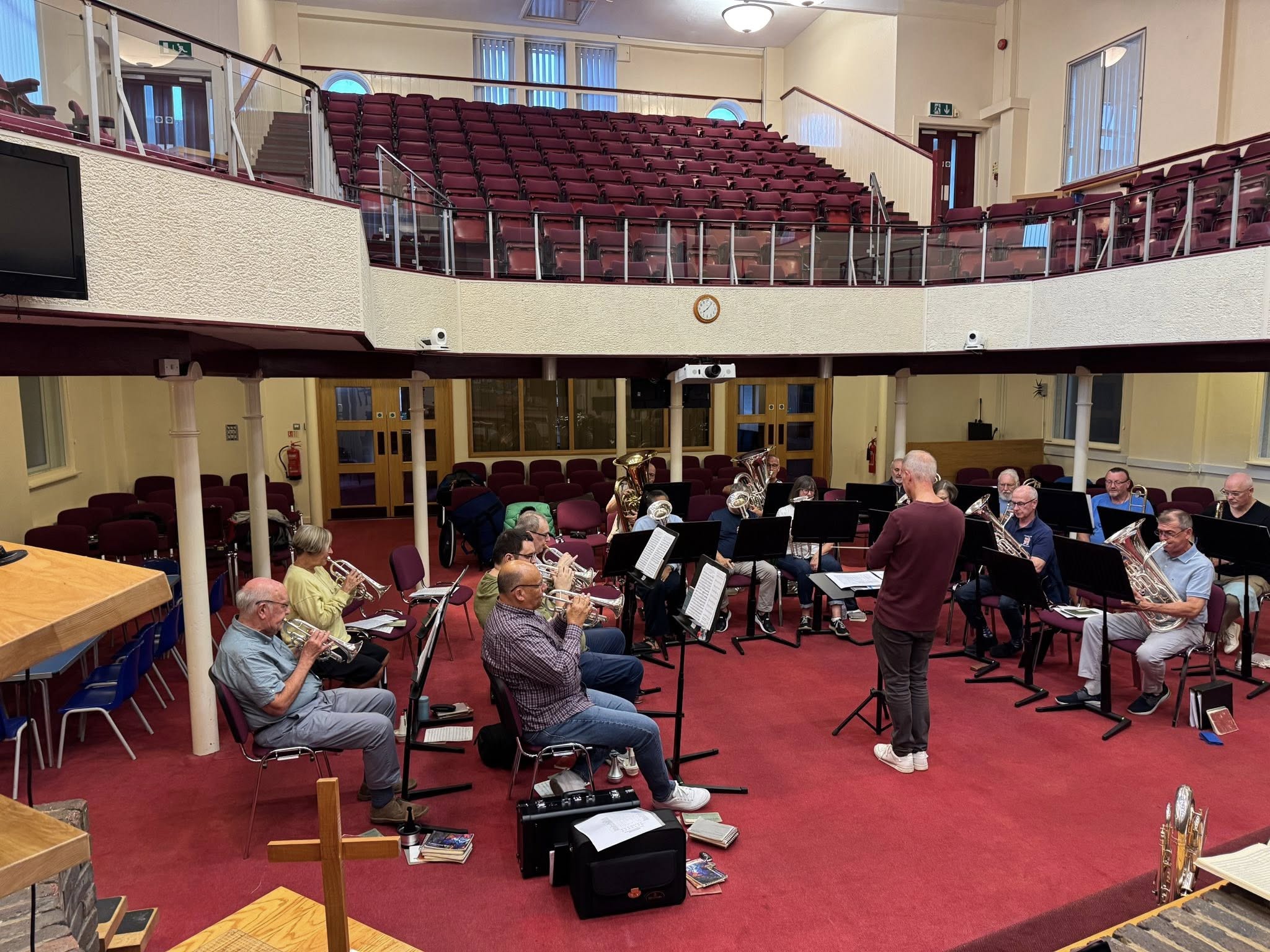 Salvation Army Croydon