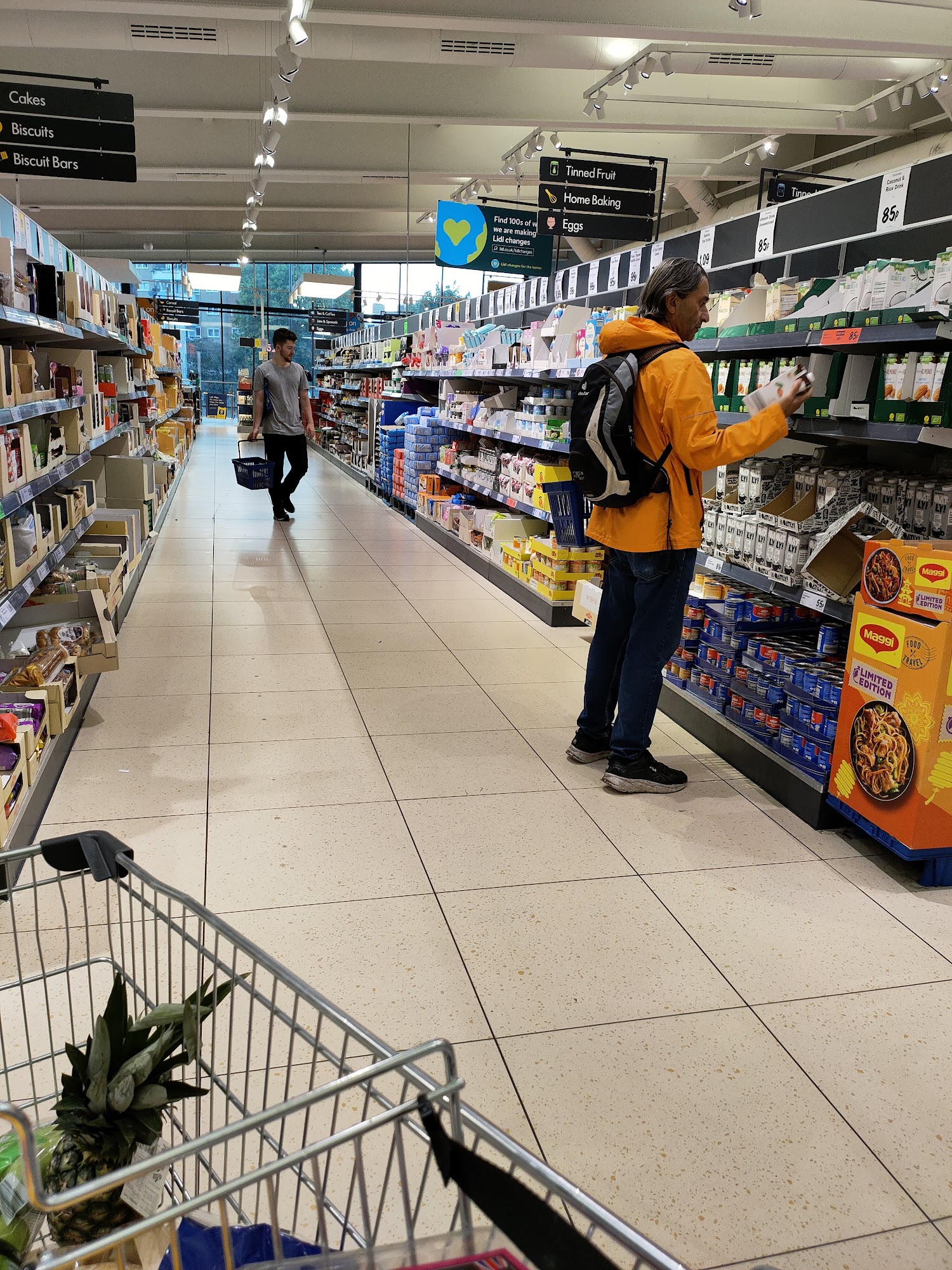 Lidl