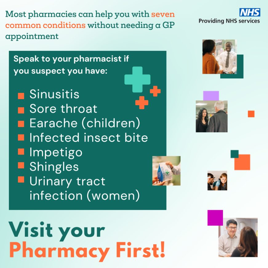 Harbs Pharmacy