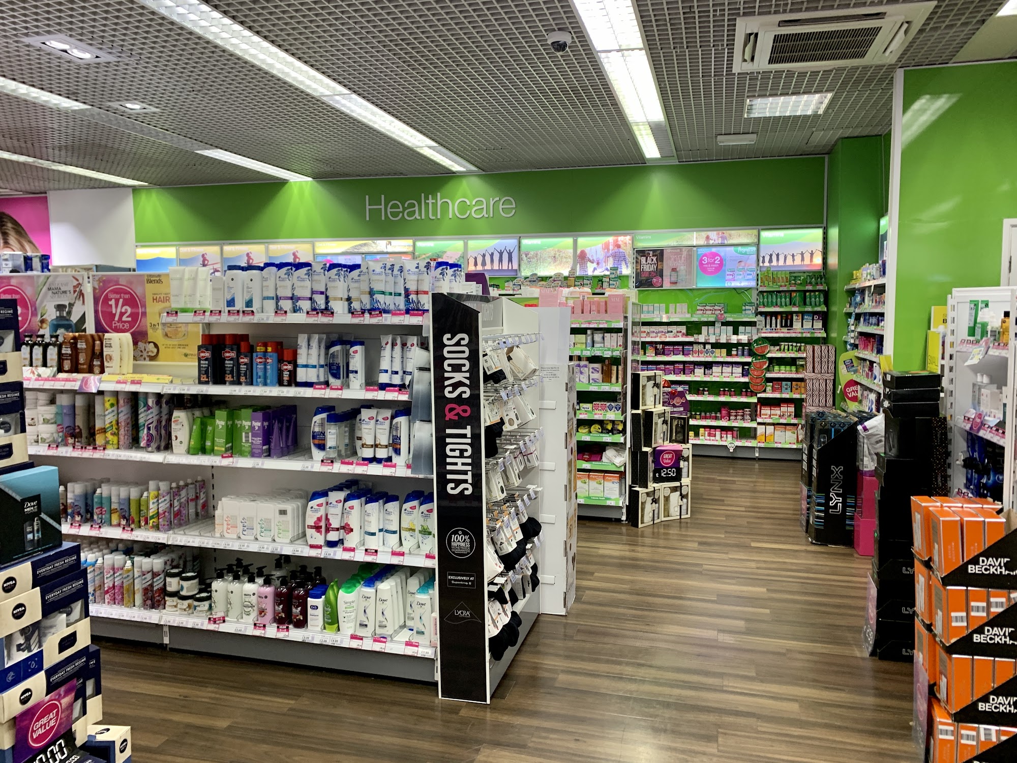 Superdrug