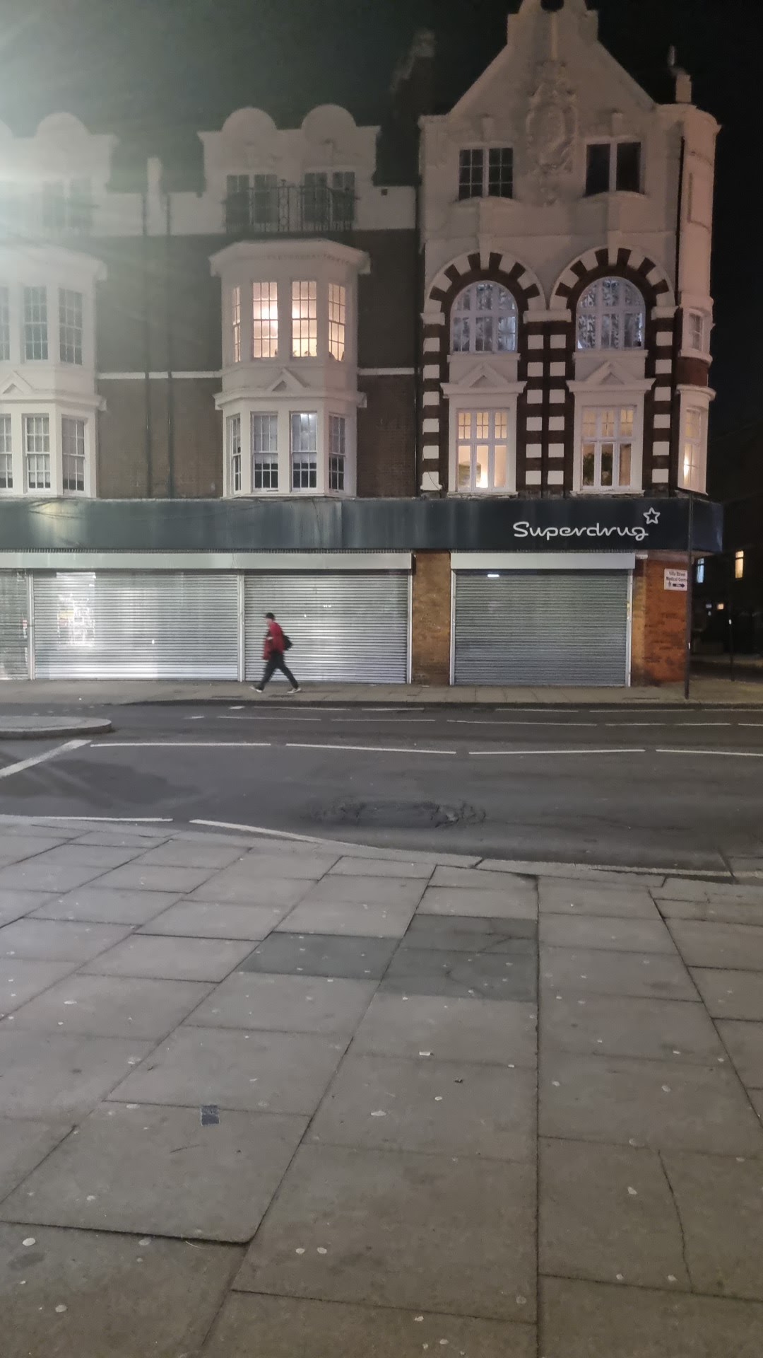 Superdrug