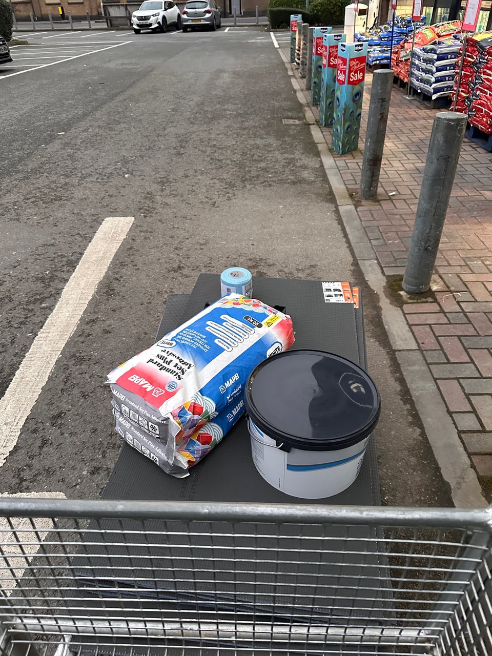 Wickes