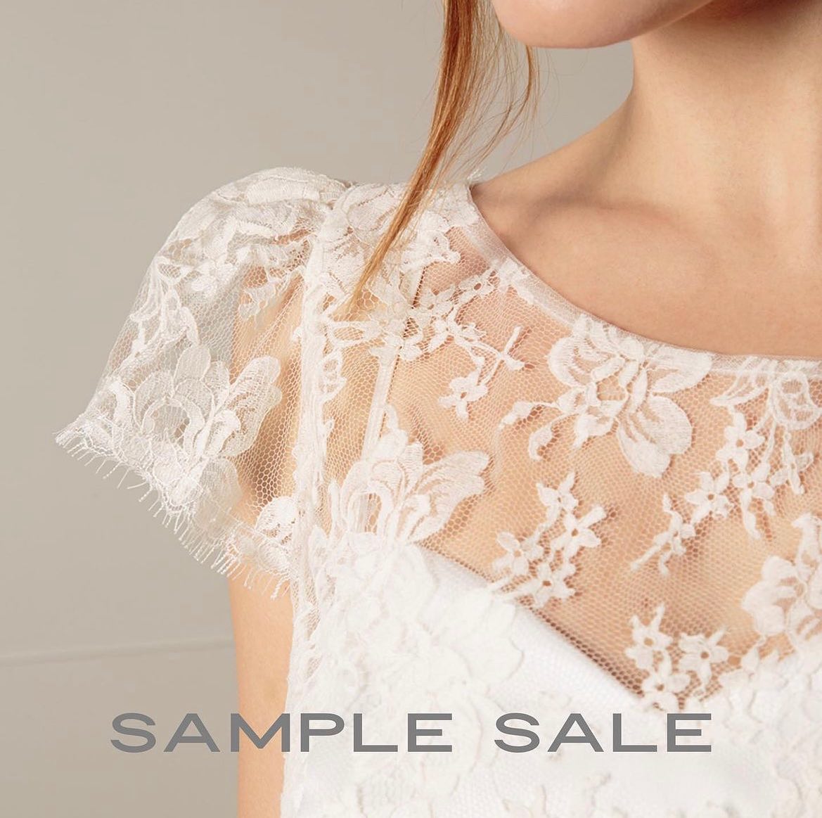 Lucy Martin Bridal Fulham and Parson's Green