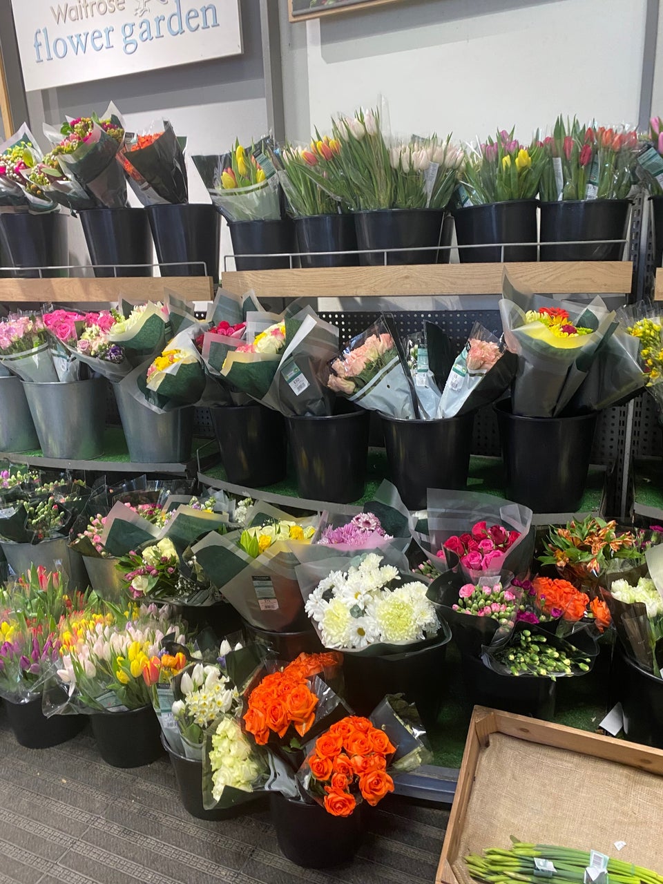 Waitrose & Partners Greenwich