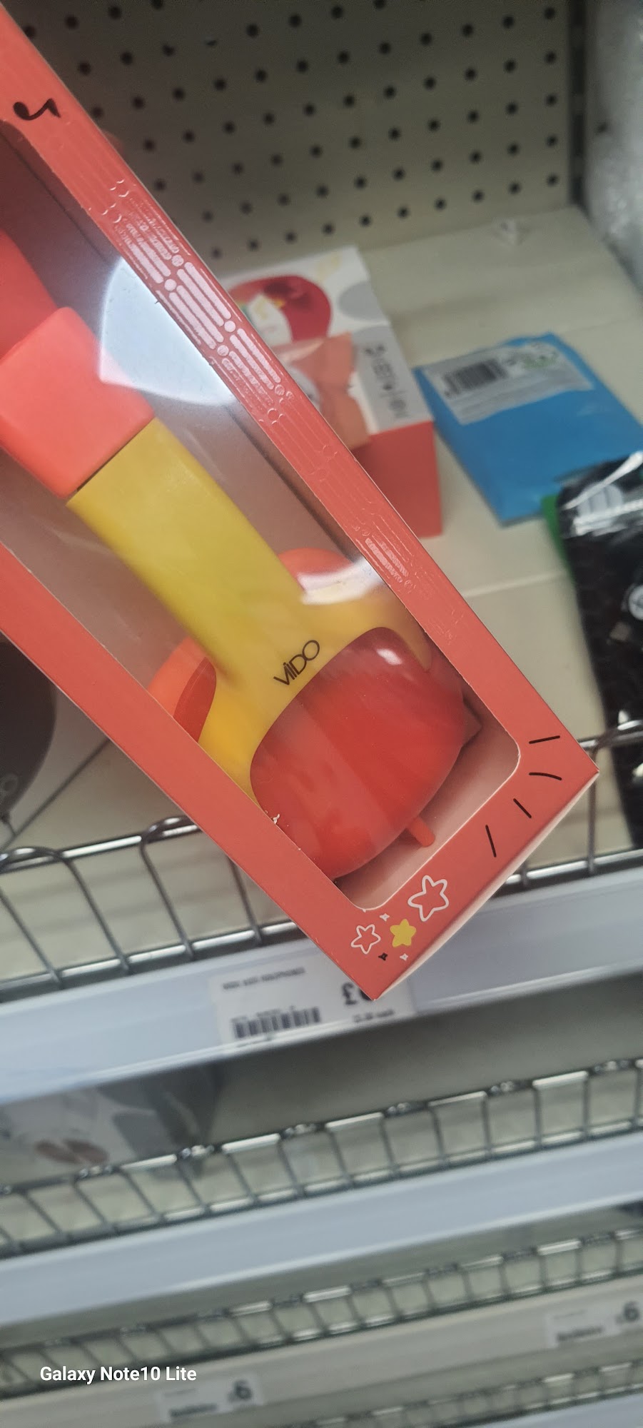 Poundland