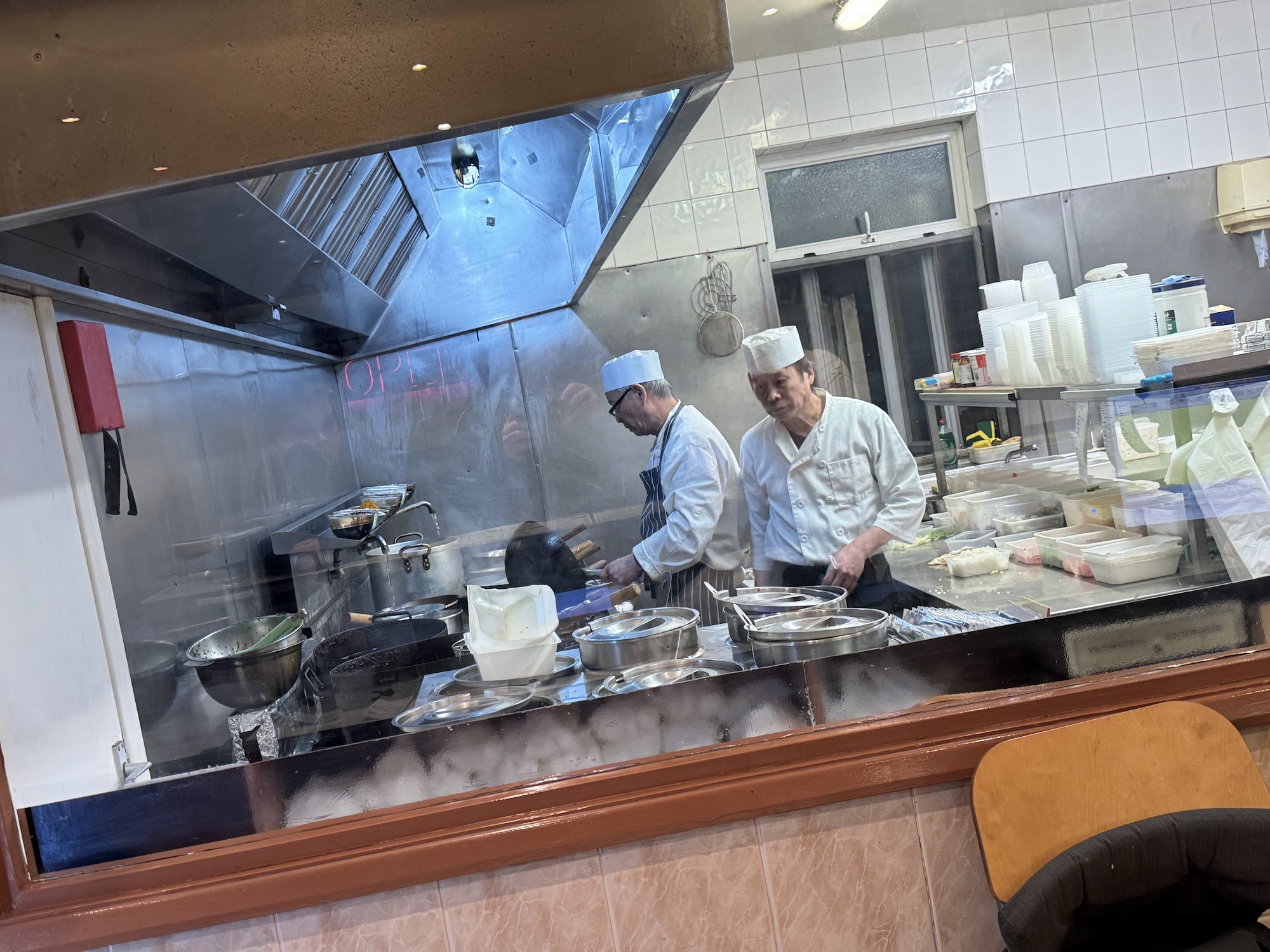 Lots Of Rice - Chinese 759 Uxbridge Rd, Hayes End, Middlesex