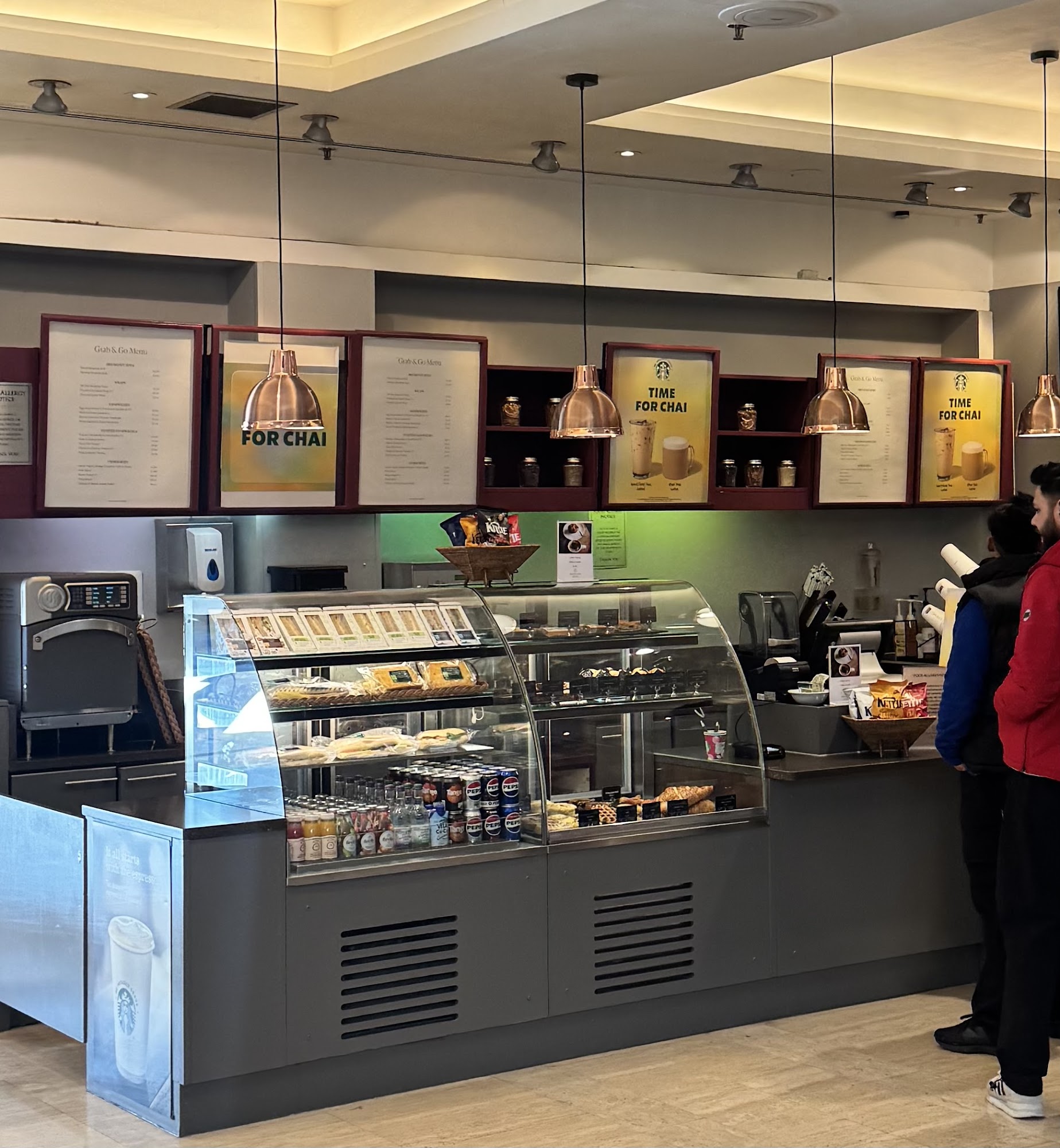 Starbucks Coffee A4 Bath Rd, Harlington, Hayes