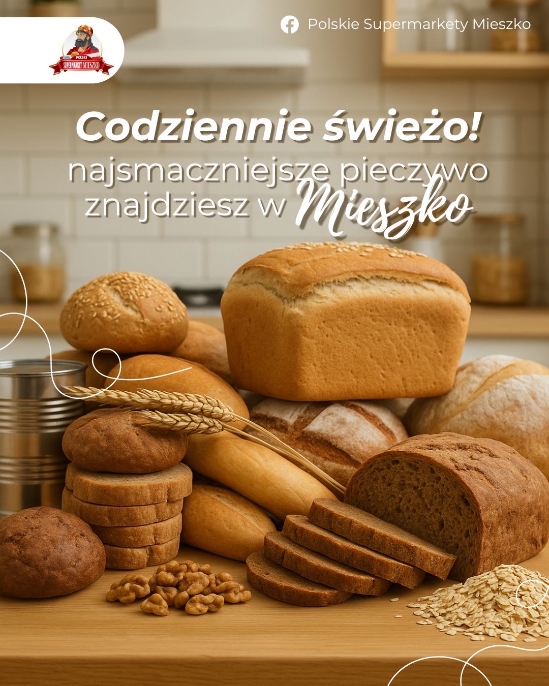 Polski Supermarket Mieszko - Hayes