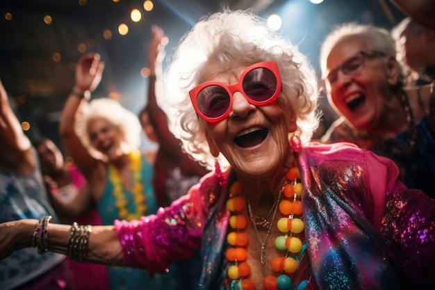 Age UK