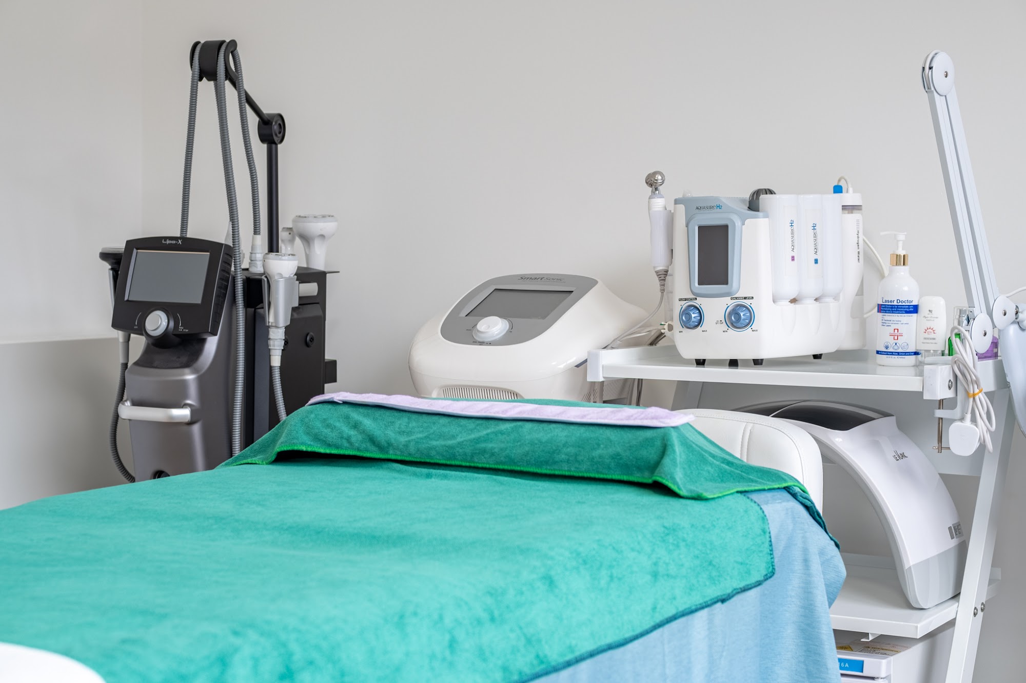 Oceania Beauty Clinic