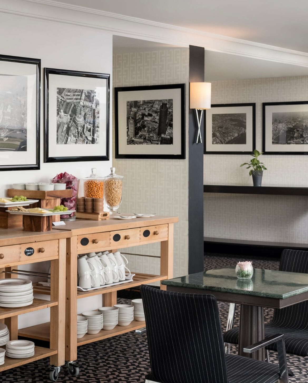 Renaissance London Heathrow Hotel