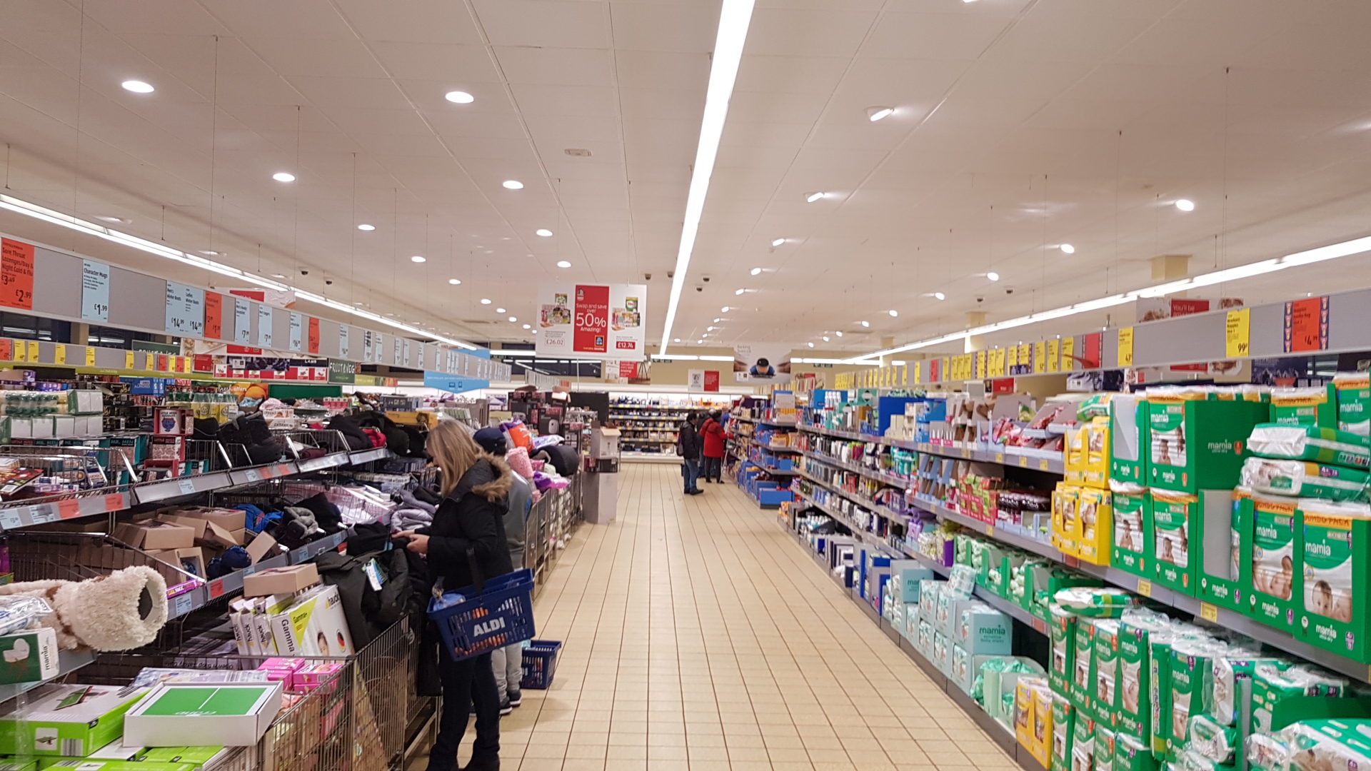 ALDI