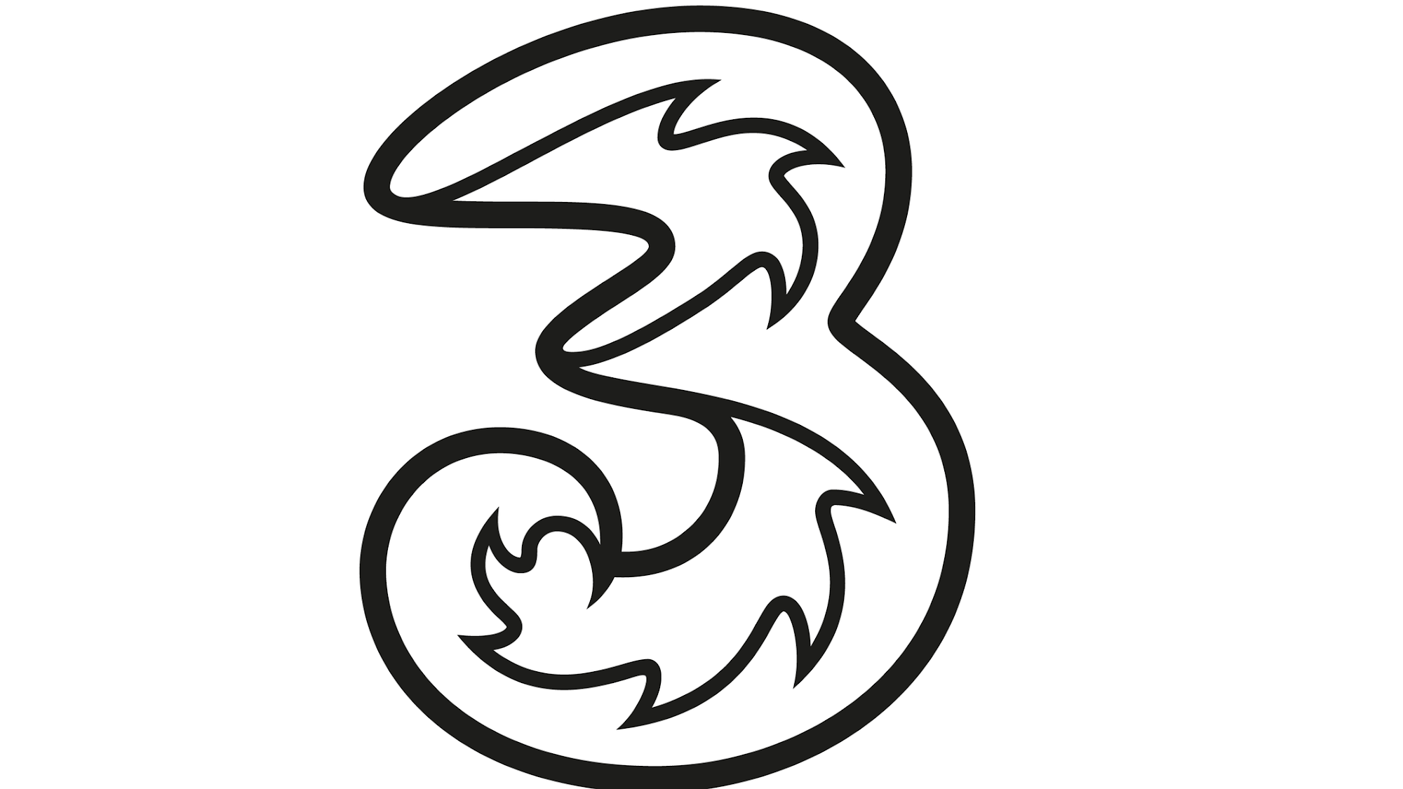 Three