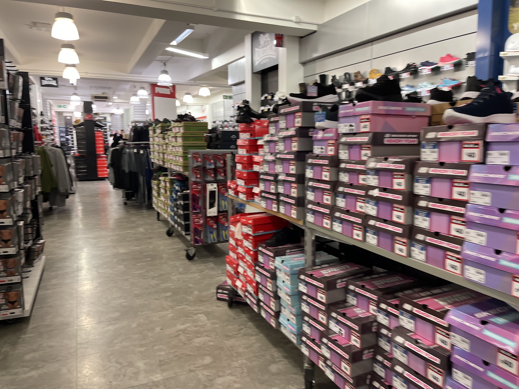 Sports Direct