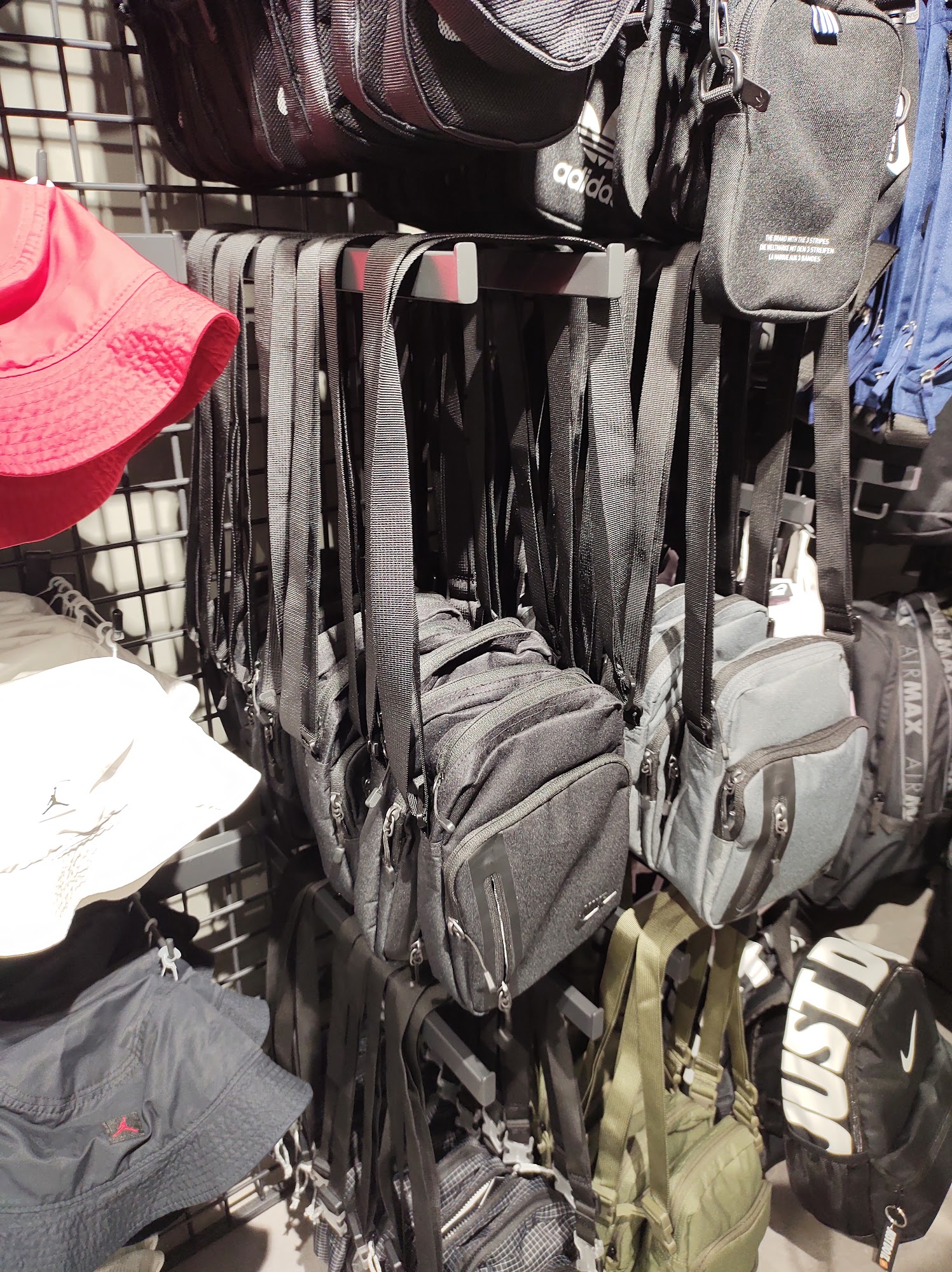 JD Sports