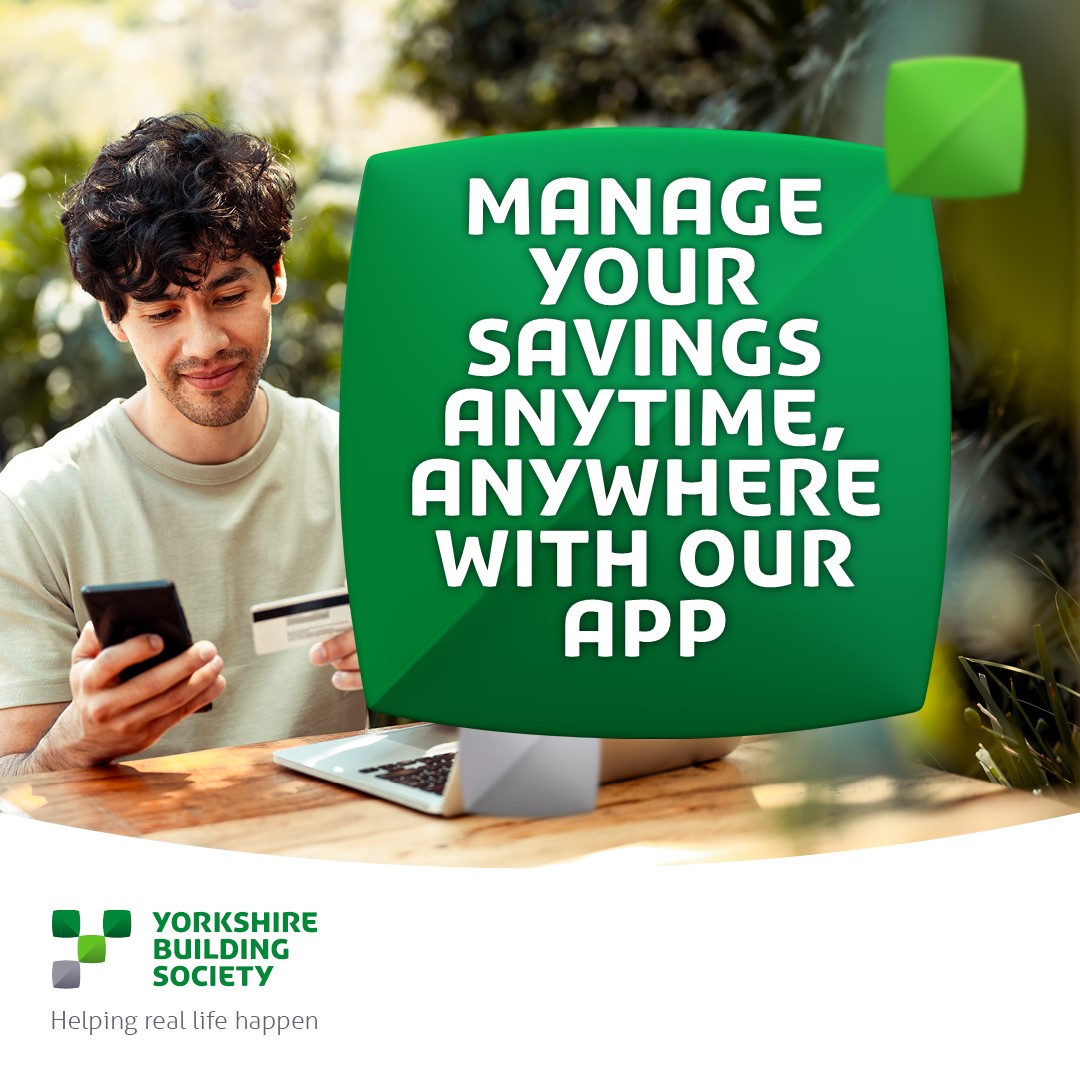 Yorkshire Building Society
