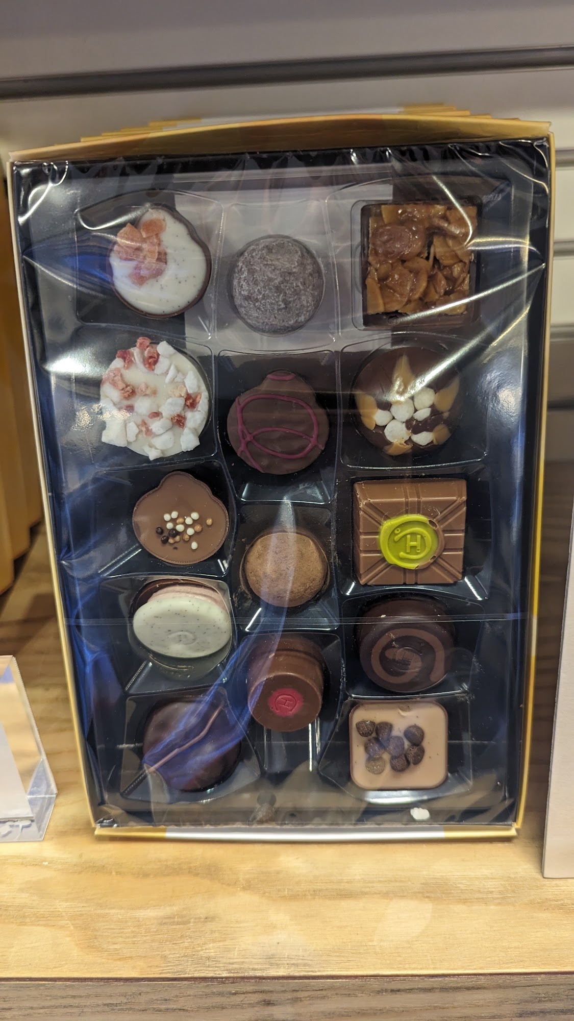 Hotel Chocolat 10 Church St, Kingston upon Thames