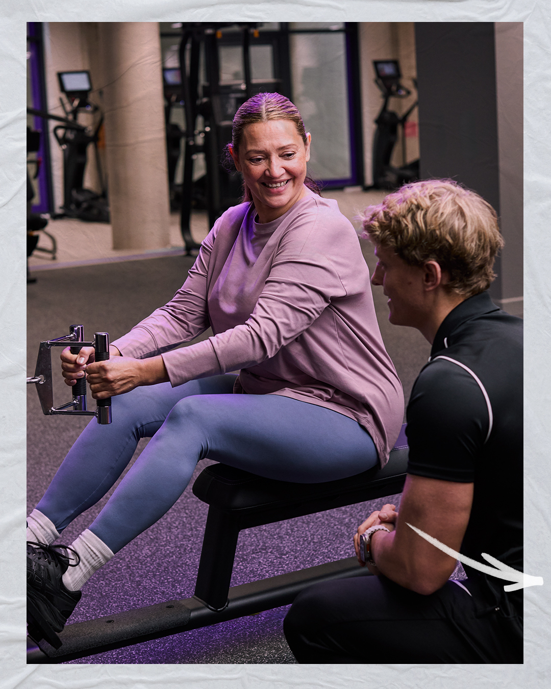 Anytime Fitness - Leyton