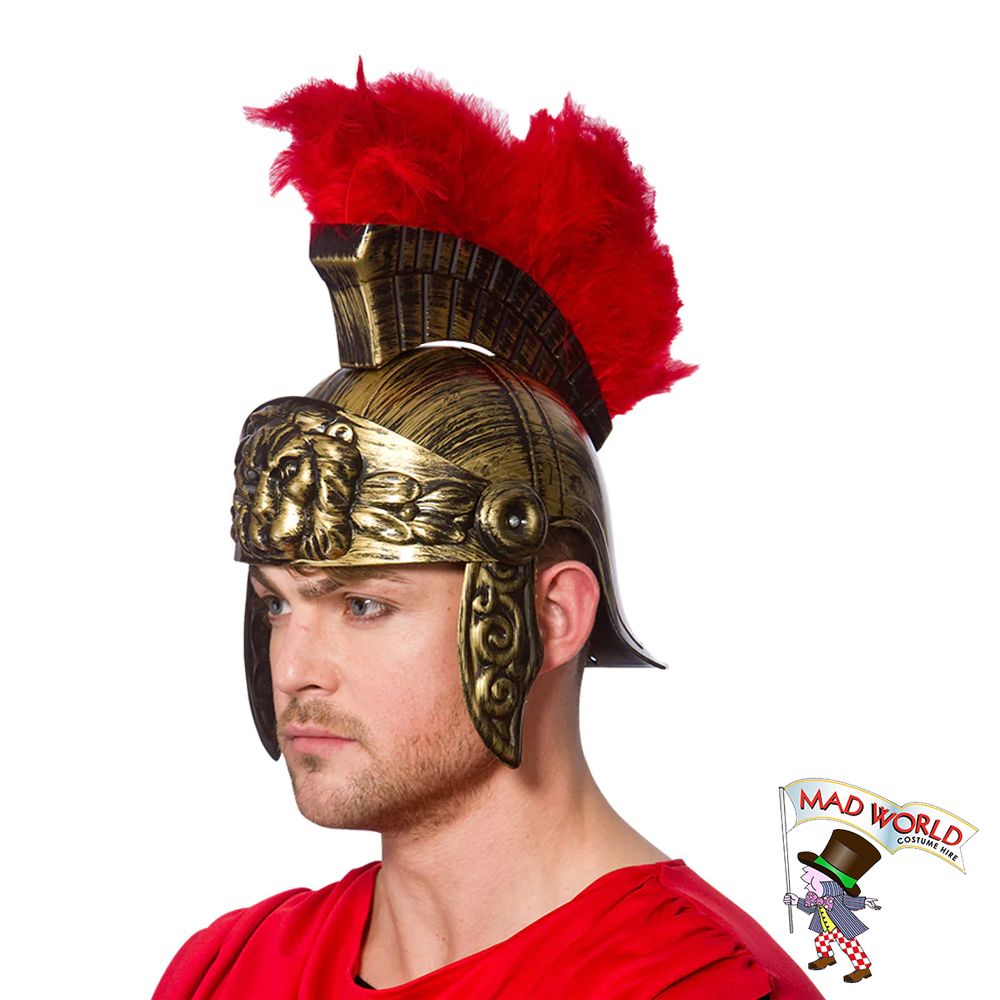 Mad World Fancy Dress Hire