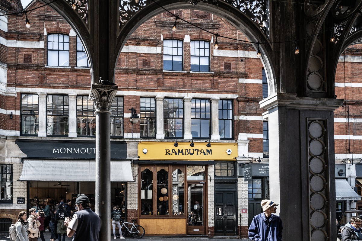 Borough Market