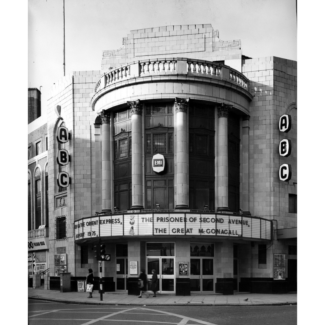 Fulham Road Picturehouse