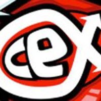 CeX