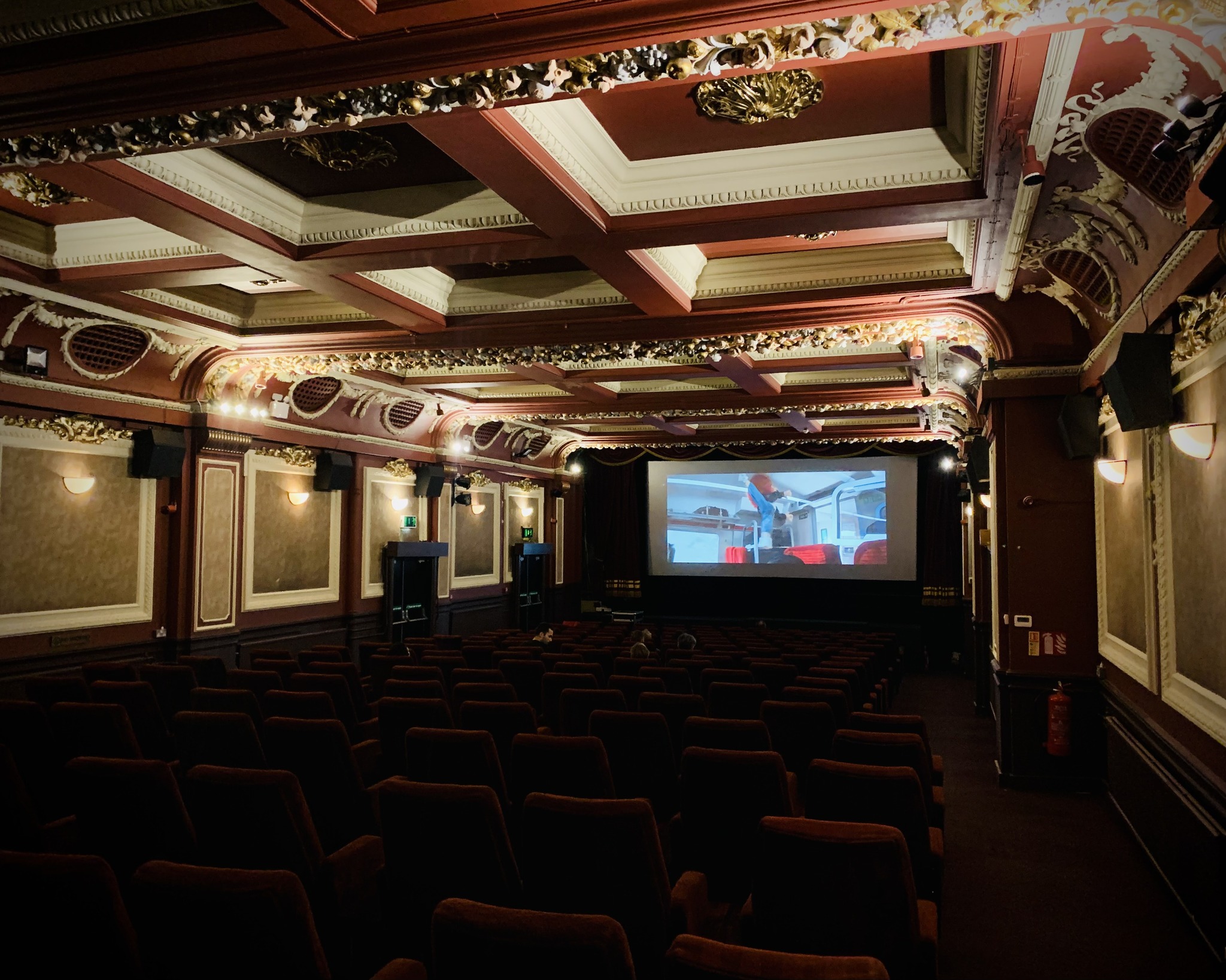 The Gate Picturehouse