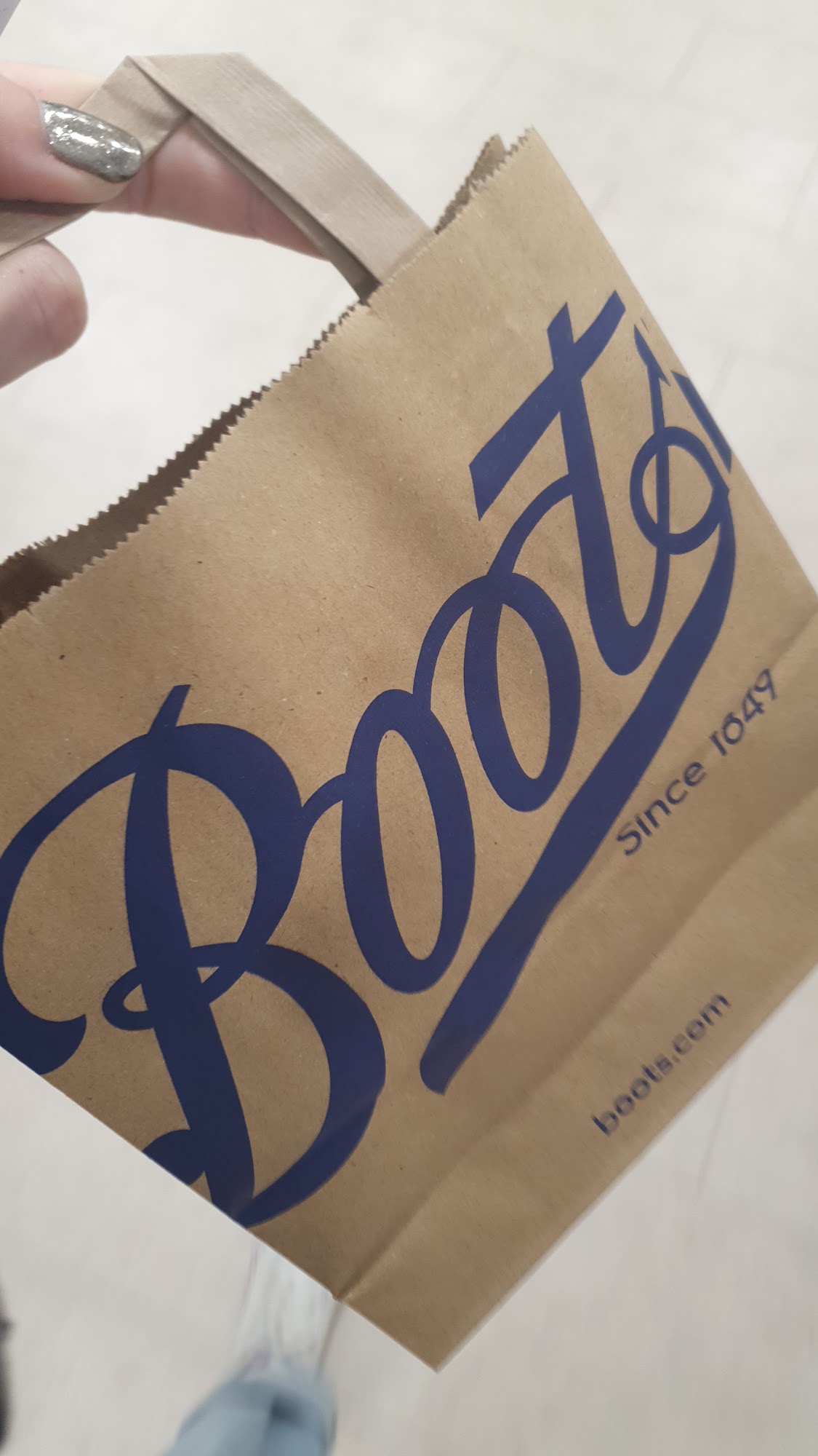 Boots
