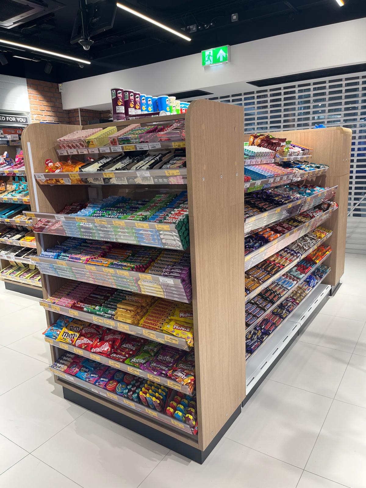 WHSmith