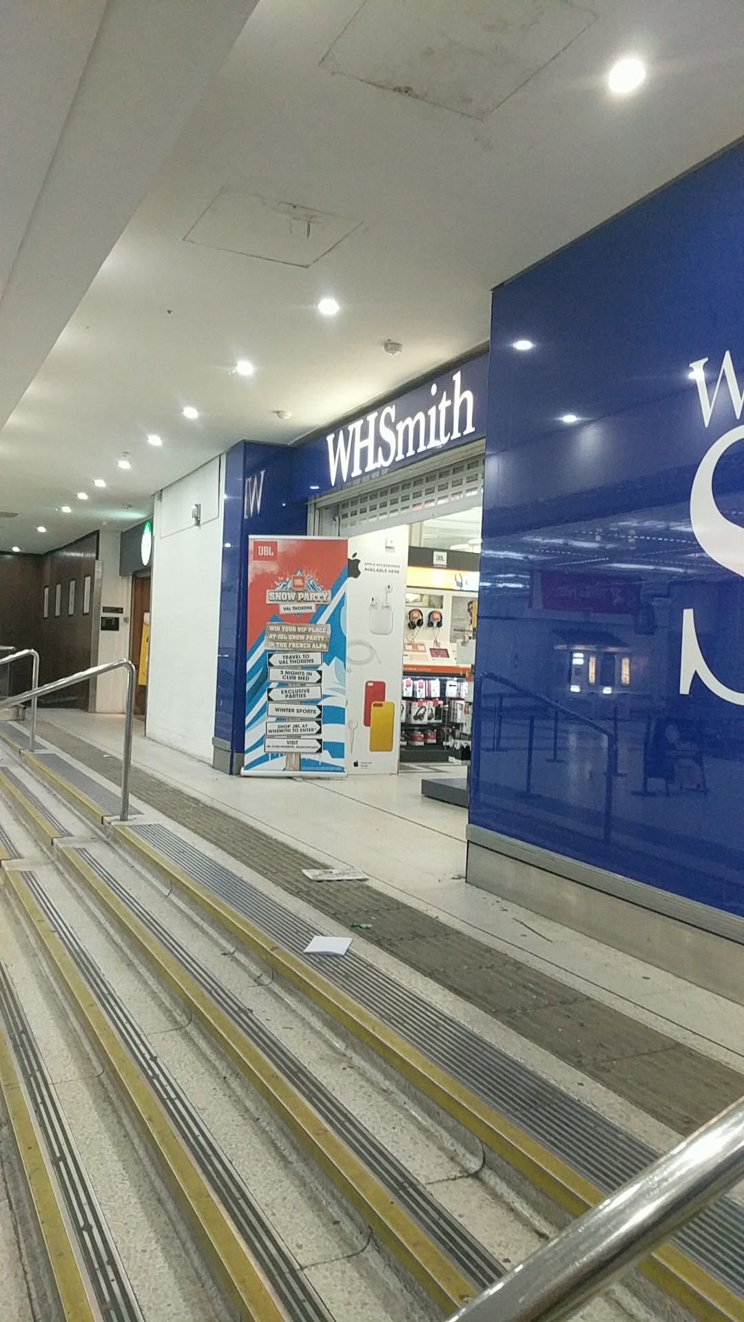 WHSmith