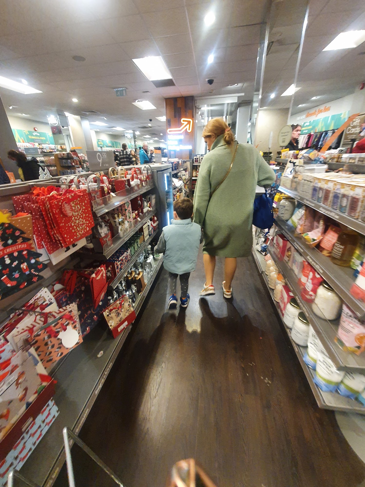 TK Maxx