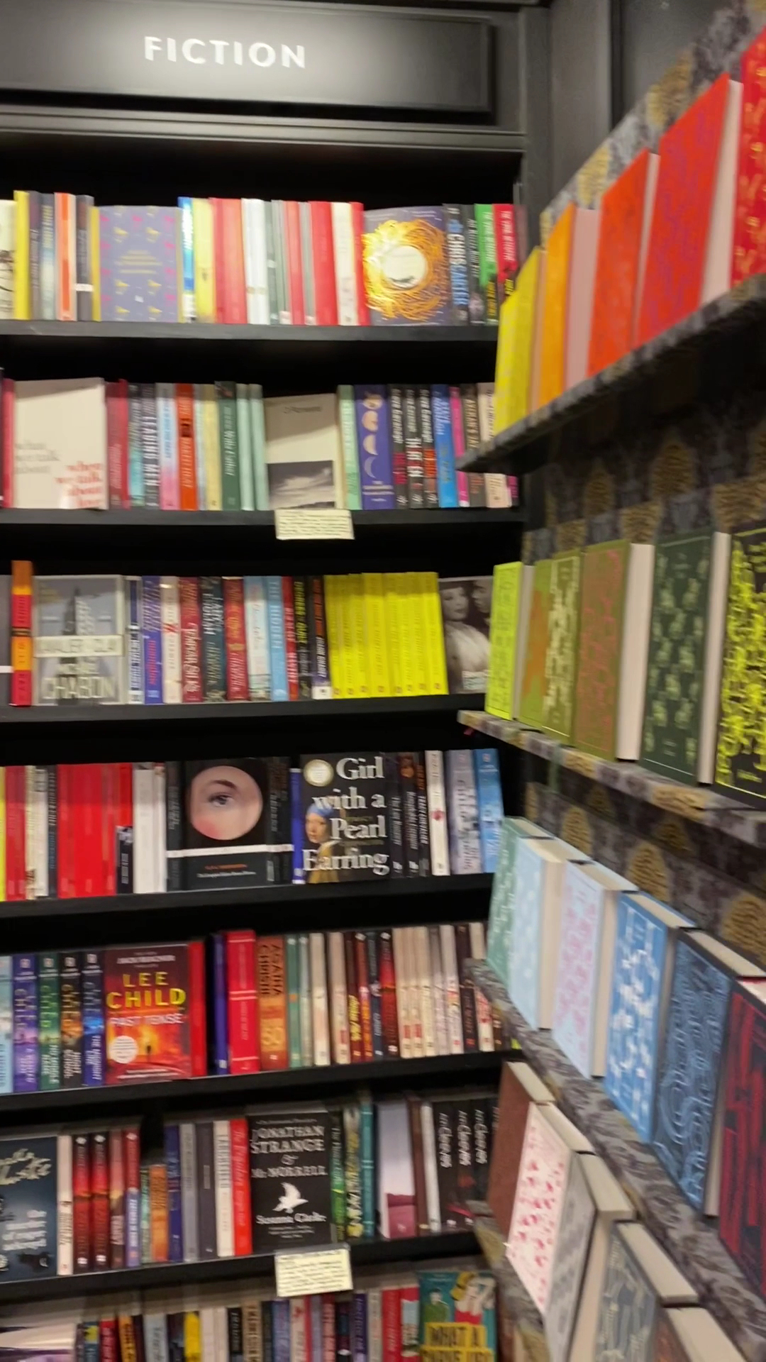 Waterstones