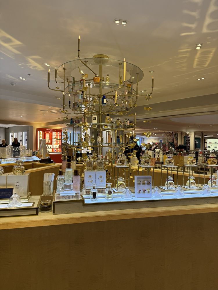 Fortnum & Mason
