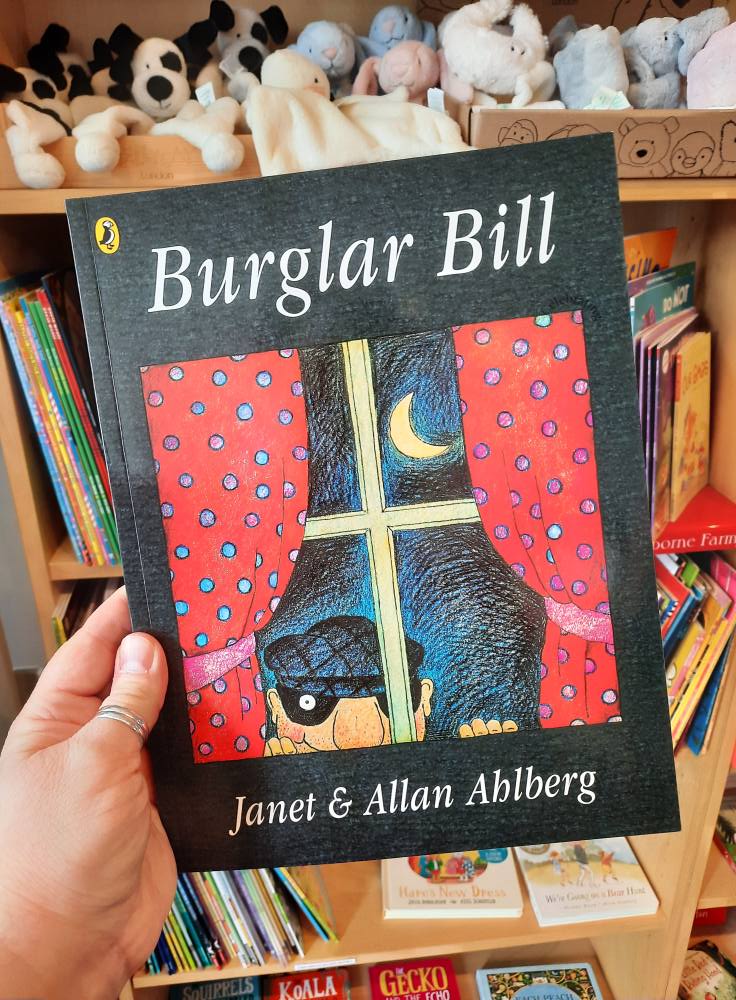 Jo's Bookshop