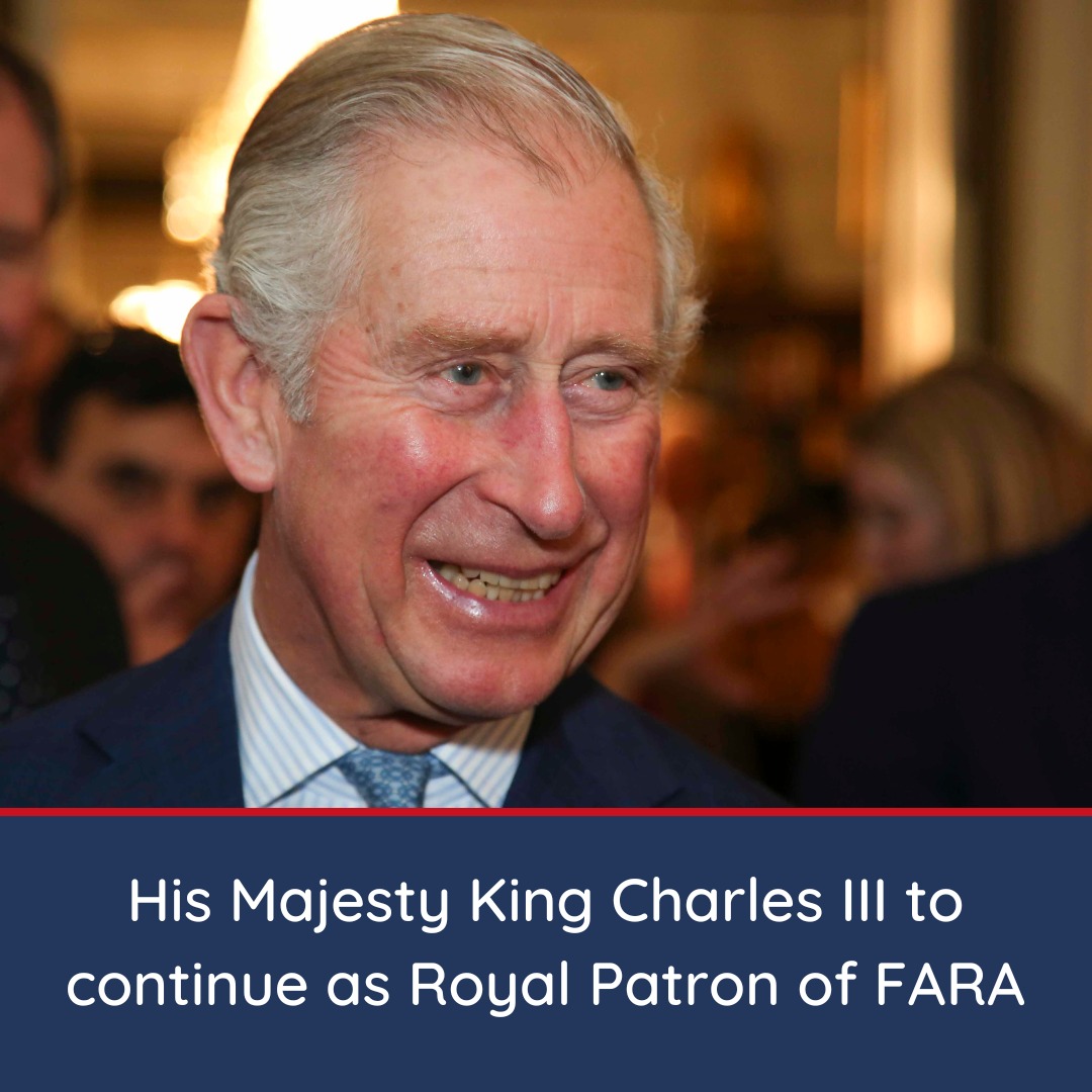 FARA Kids Charity Shop - Ealing